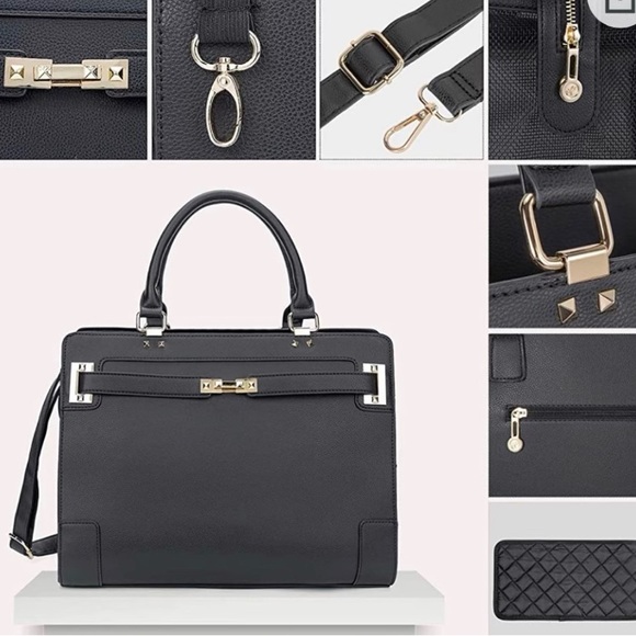 Other - Black Dog Tote